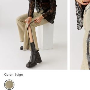 Urban outfitters BDG jeans